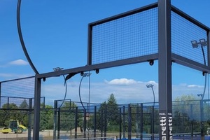 Pulse Padel Maidstone