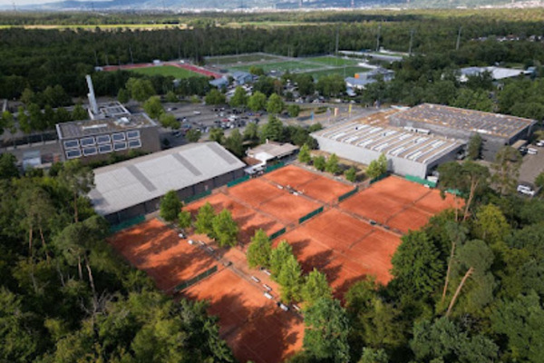 TC Walldorf Astoria