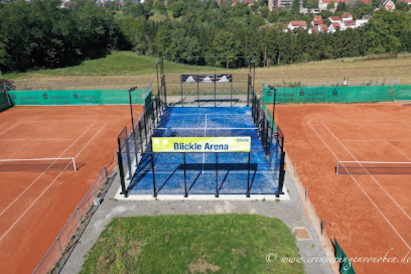 Tennis-Gemeinschaft Rosenfeld e.V.