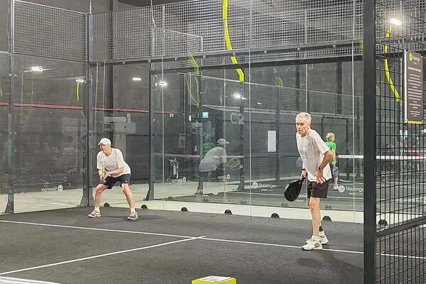 Windsor Lawn Tennis Club Belfast