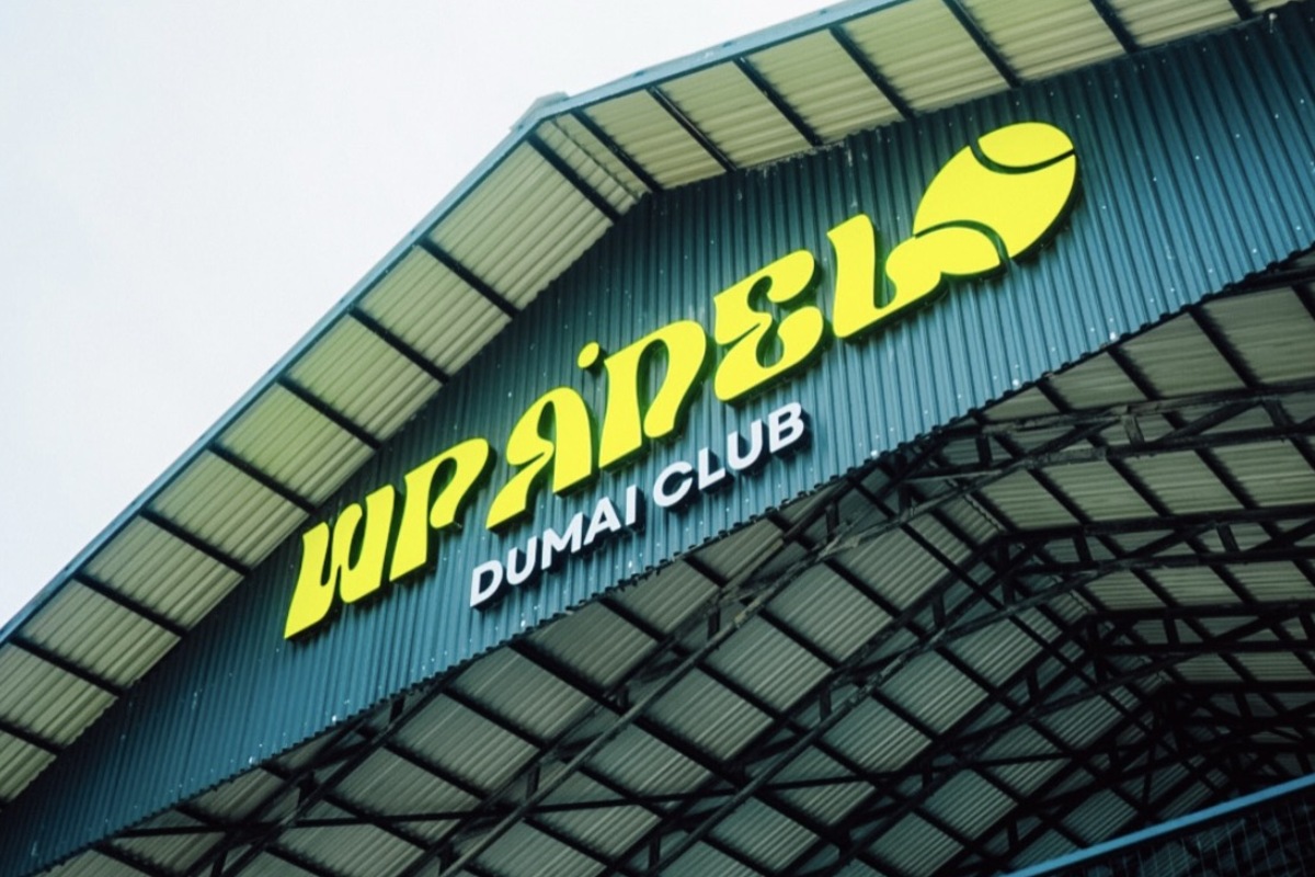 WPadel Dumai Club, Dumai (3)