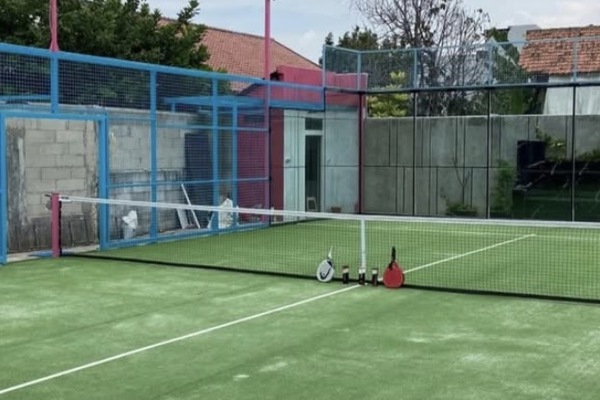 Kindy Padel