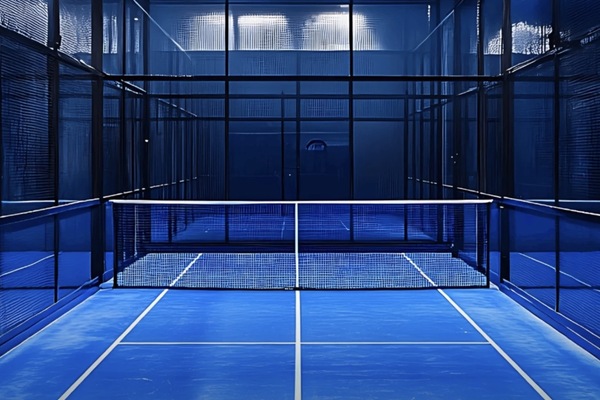Rizz Padel