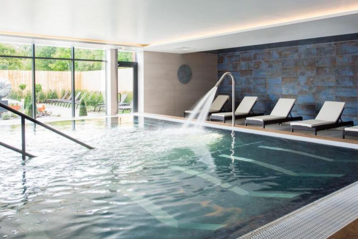 David Lloyd Clubs Chigwell