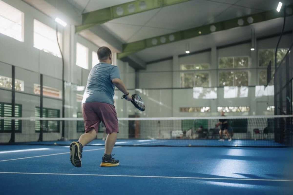 Rizz Padel, Bekasi (3)