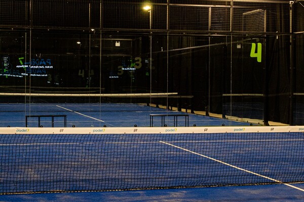 Padel 7 Club