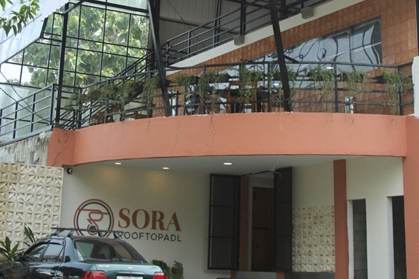 SoraRooftopadl