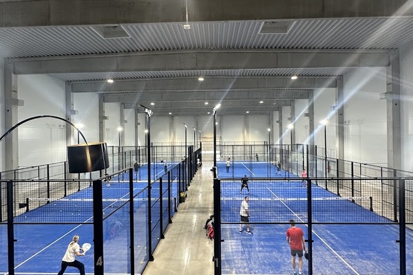 Padel Motion Holdorf