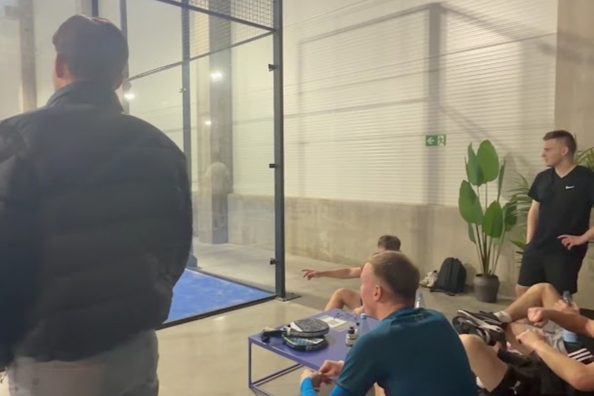 Padel Motion Holdorf, Holdorf (2)