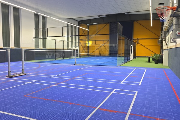 LaOla Sportcenter