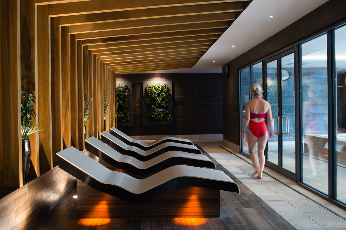 David Lloyd Clubs Chigwell