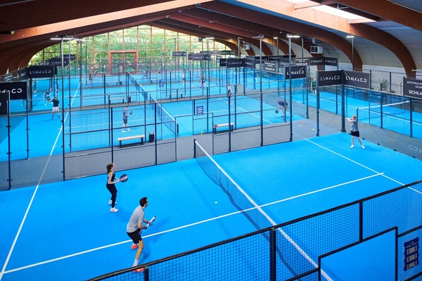 Padel Quartier