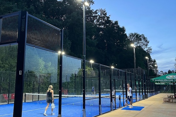 Padelfino - Immenstaad am Bodensee