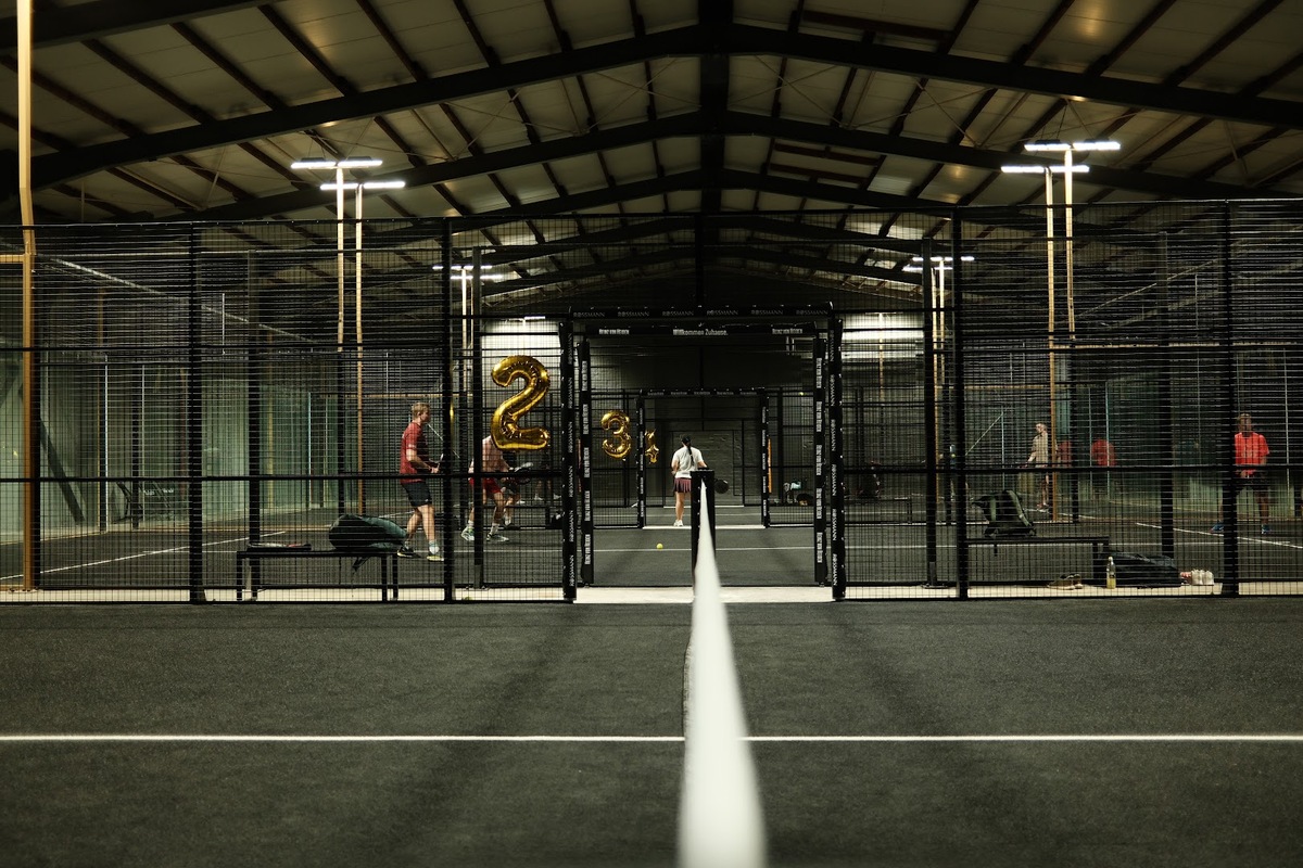 The Padel Club Hannover, Isernhagen (2)