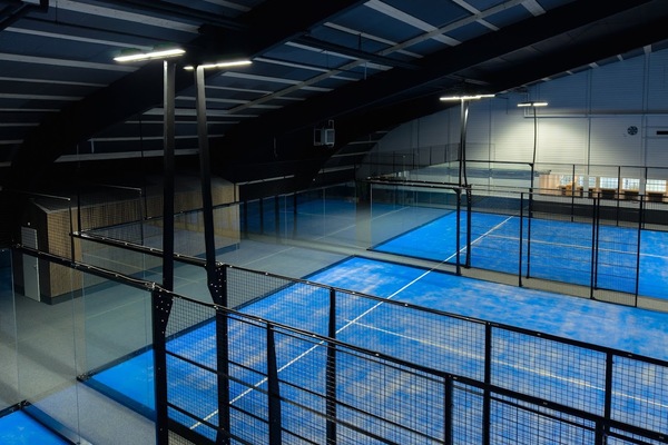 Padel Circle Memmingen