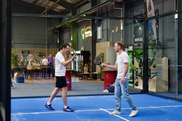 MATCHPOINT Padel Club Dülmen