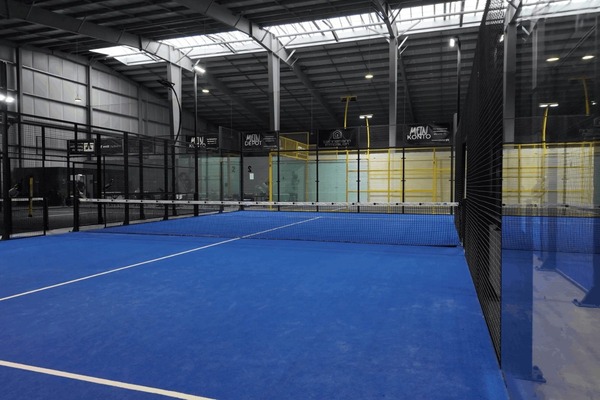 Padel TS Twistringen