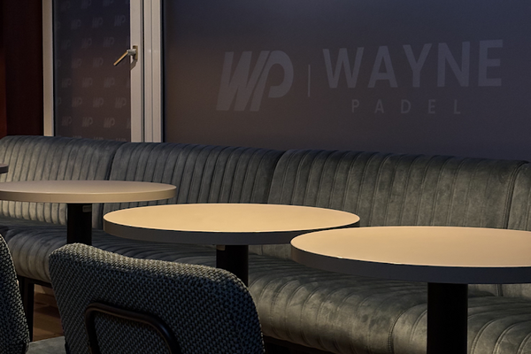 Wayne Padel