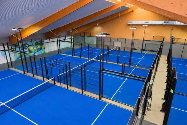 Padel Atelier