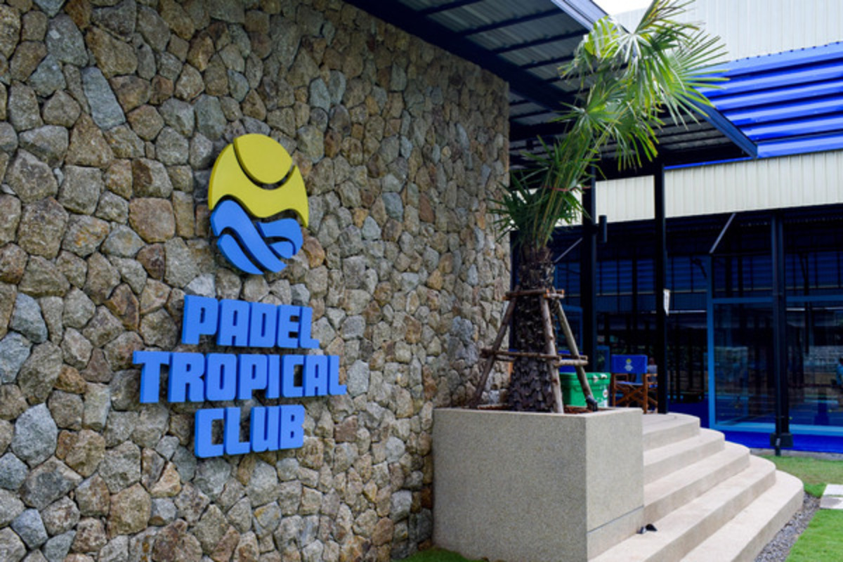 Padel Tropical, Koh Samui (3)