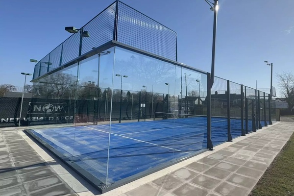 Hartford Tennis Club
