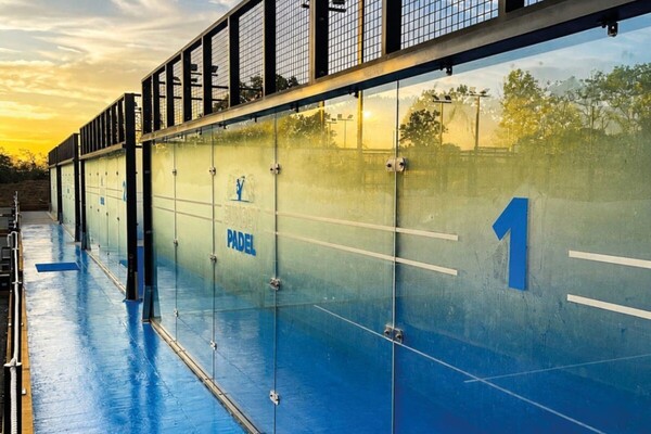 Bunsay Padel