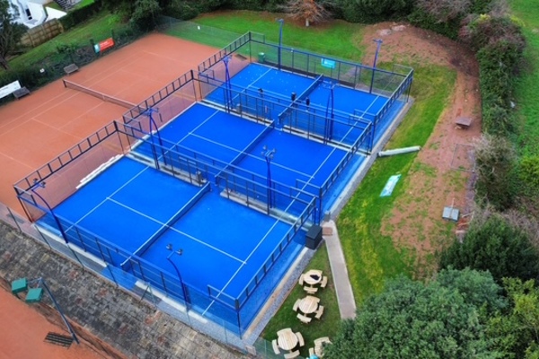 Torquay Tennis Club