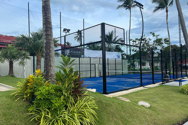 Padel Samui