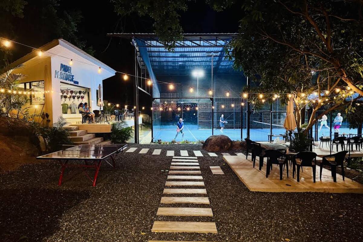 Padel Paradise Lamai, Koh Samui (3)