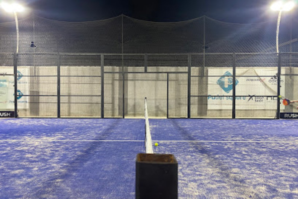 Padel Square Alexandria