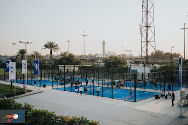 HPadel
