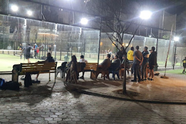 Pro Padel Egypt
