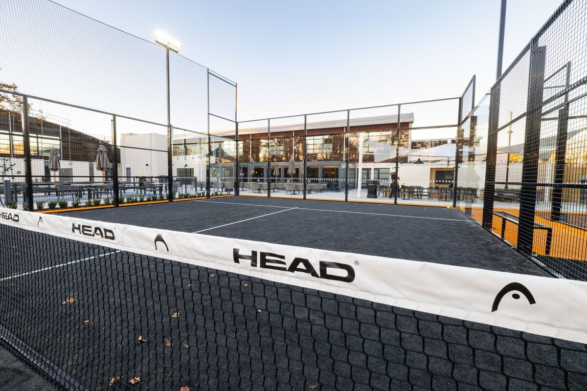 David Lloyd Clubs Beckenham
