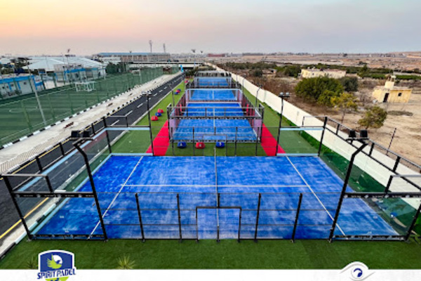 Spirit Padel
