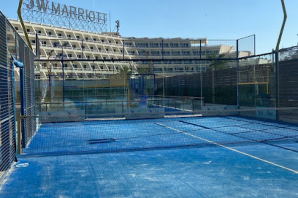 G Sports Padel