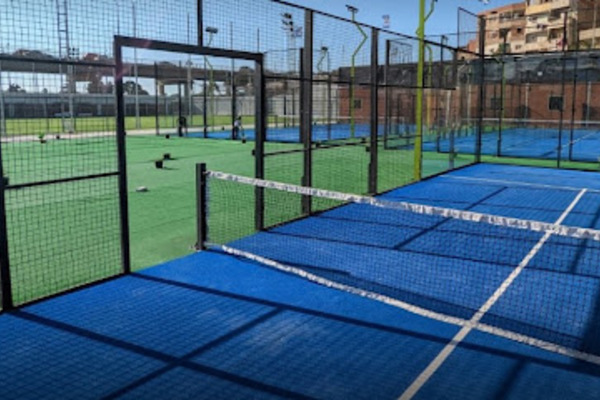 Viva Padel