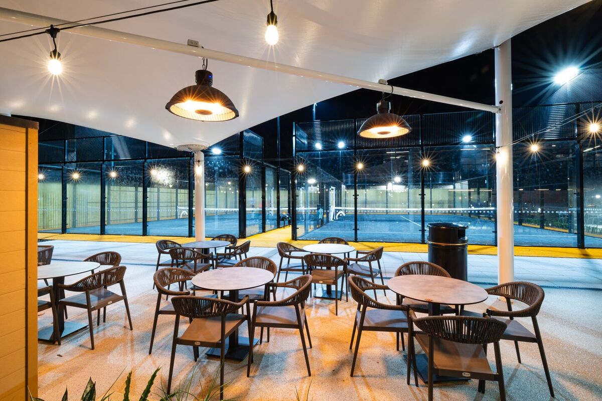 David Lloyd Clubs Beckenham