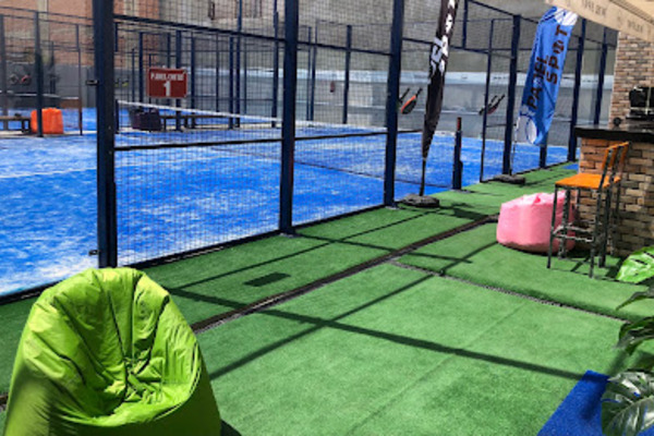 Padel Spot Alexandria
