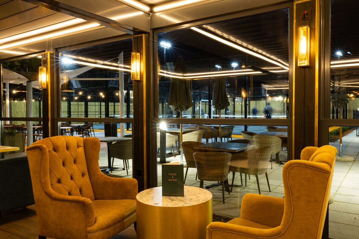 David Lloyd Clubs Beckenham