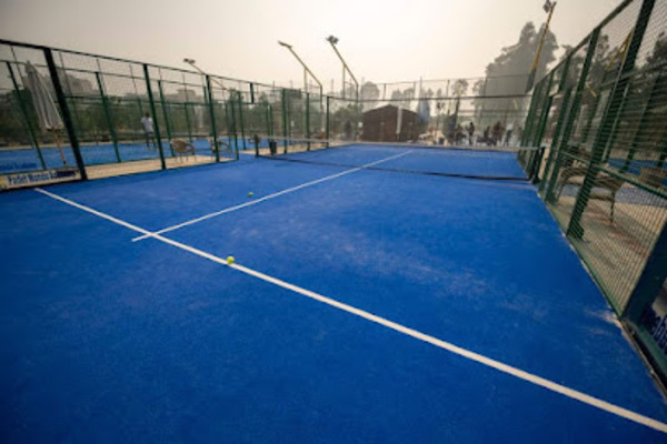 Padel Mondo