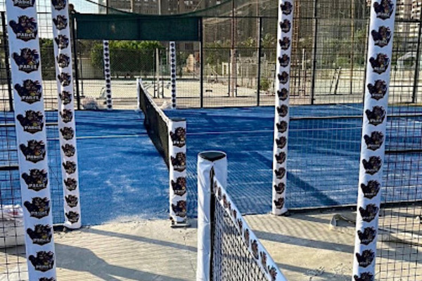 Padel Hub Egypt