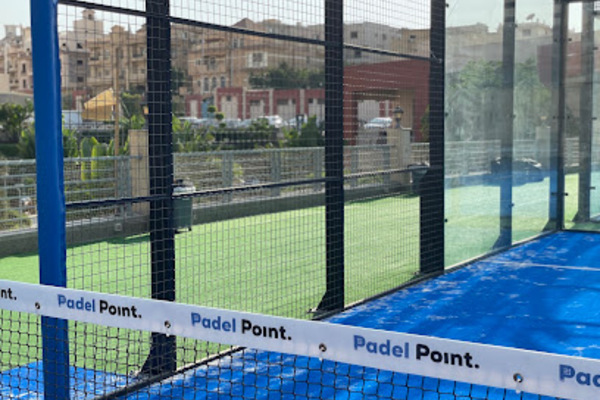 Padel Point Ramage