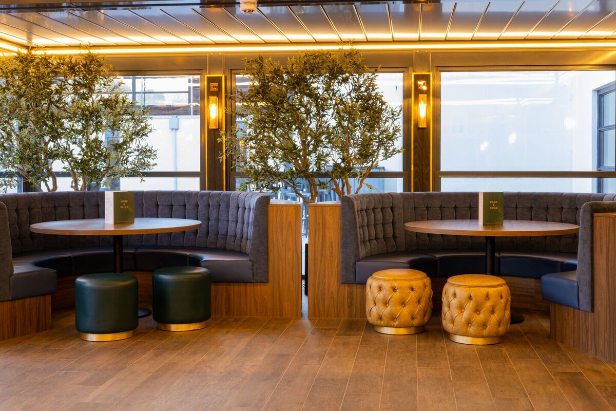 David Lloyd Clubs Beckenham