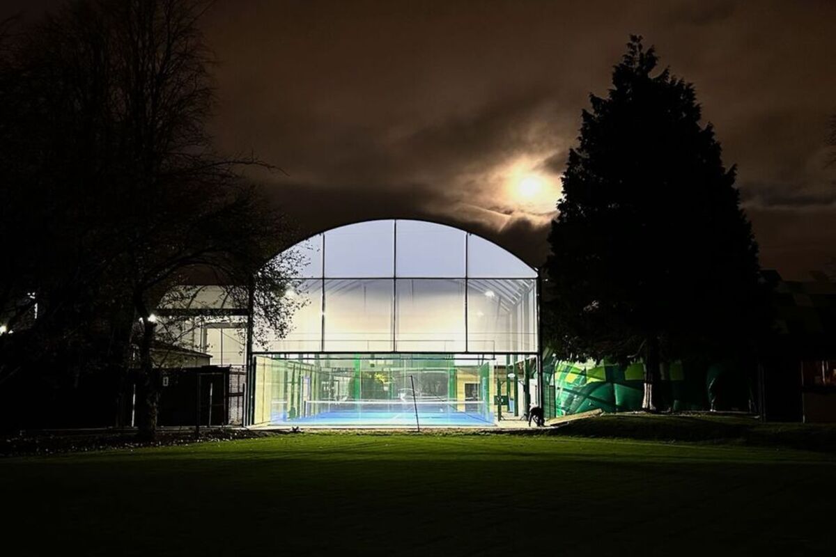 The Grange Club, Edinburgh (3)