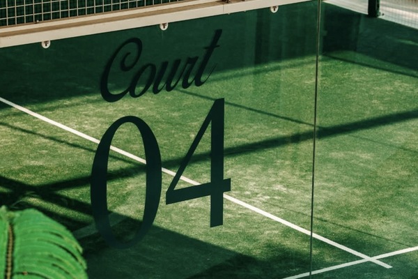 Padel Estate