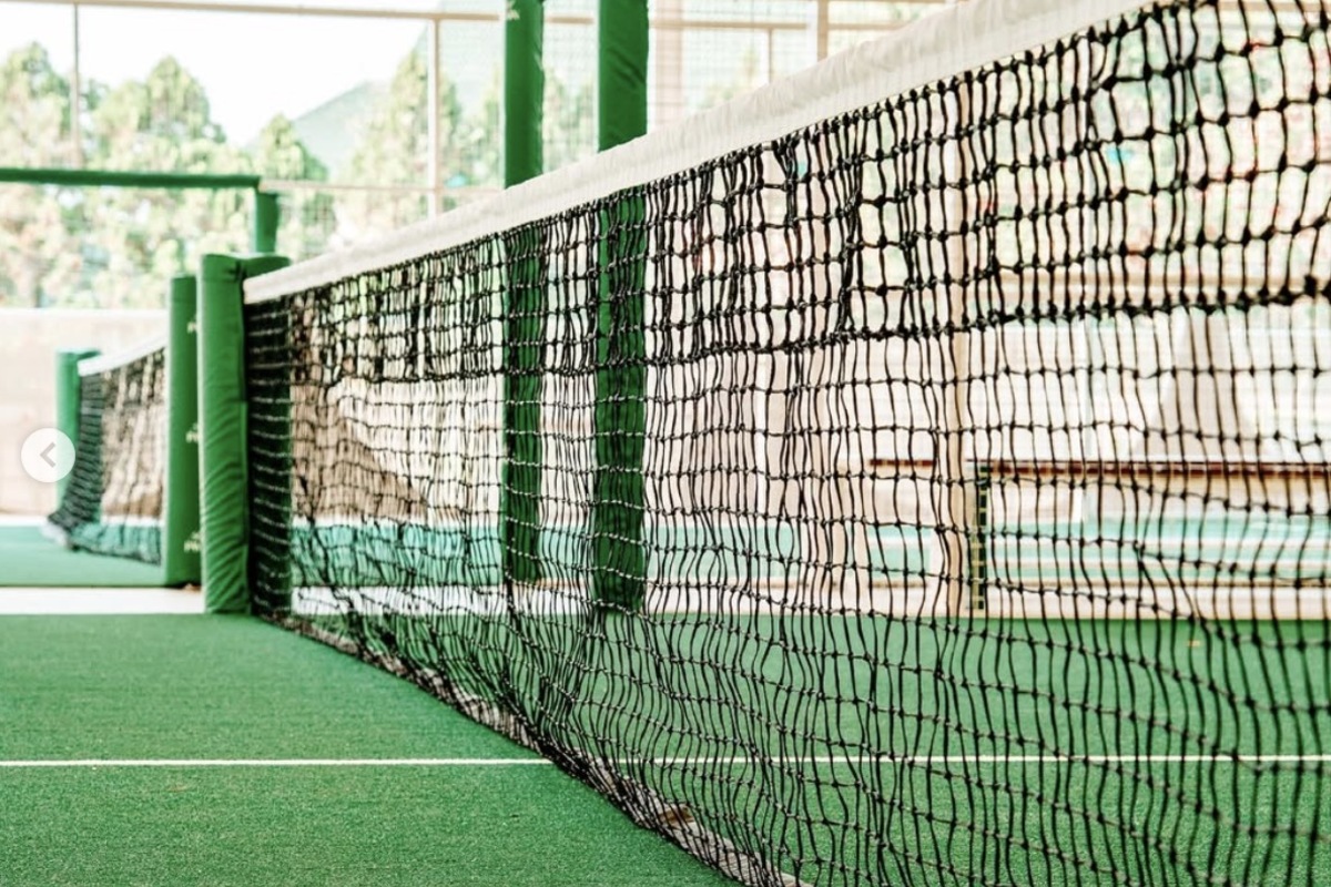 Padel Estate, Tangerang del Sur (2)