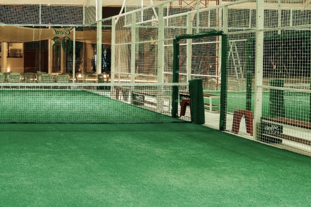 Padel Estate, Tangerang del Sur (3)