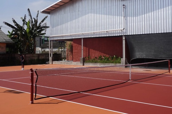 Pitcourt Padel & Tennis