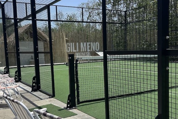 Padel Meno Club