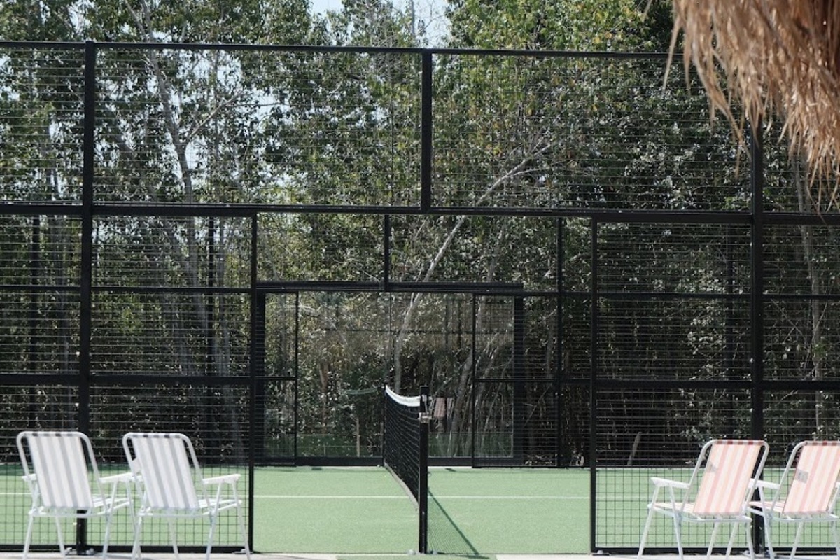 Padel Meno Club, Gili Indah (2)
